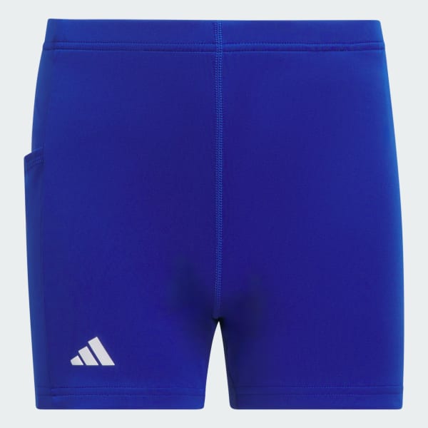 Blue Girls' Sport Dress