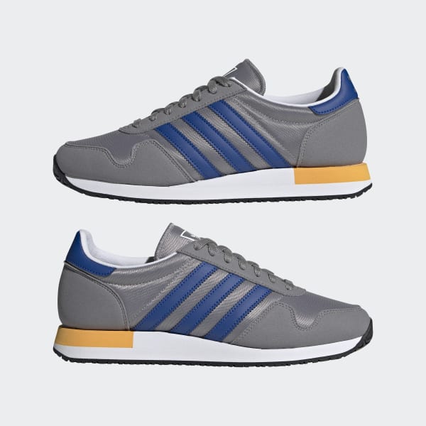 Tenis adidas 2025 usa