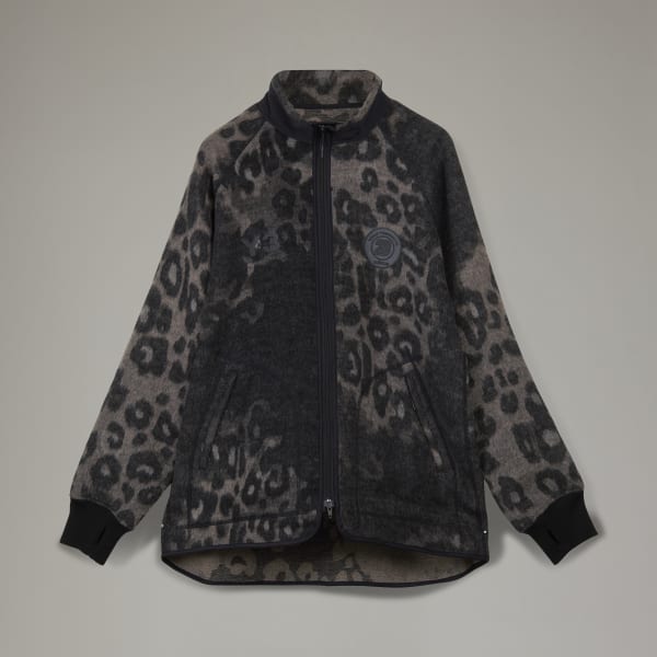 Multicolor Chaqueta Fleece Y-3