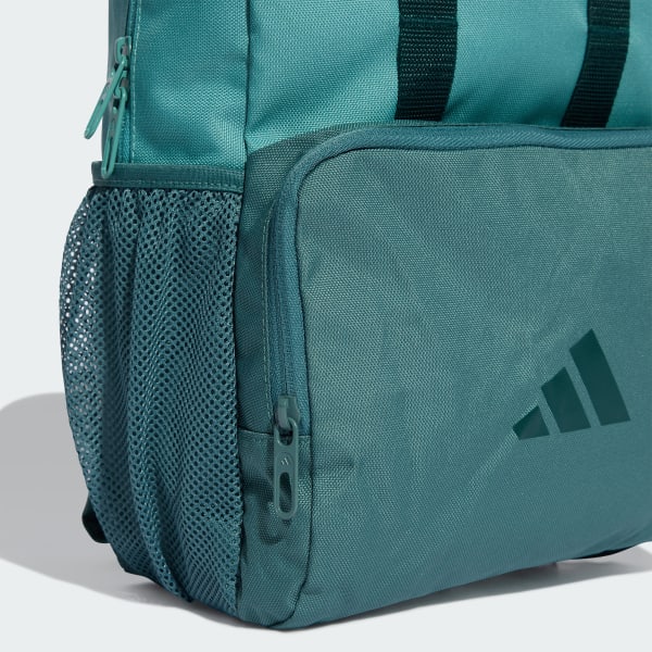 adidas Prime Kids Sırt Çantası - Turkuaz | adidas Türkiye