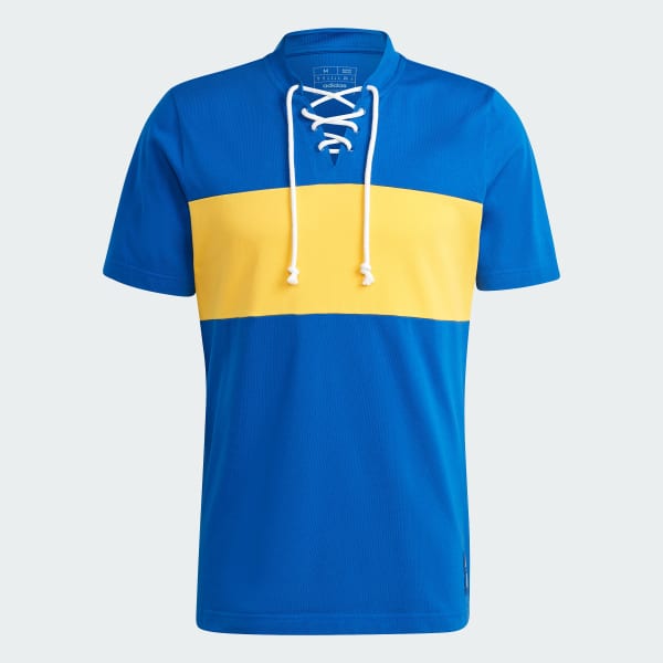 Remera de boca original adidas outlet