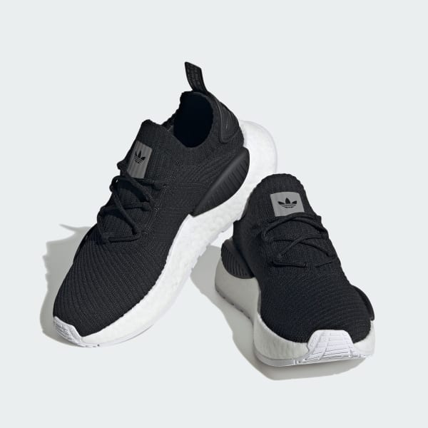 Black NMD_W1 Shoes