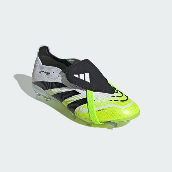 adidas Predator Elite Fold-Over Tongue Firm Ground Cleats