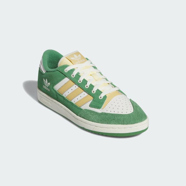 adidas Centennial 85 Low Shoes - Green | adidas Philippines