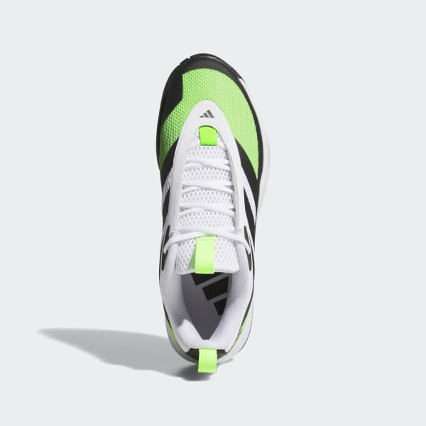 Beyaz Subzone Ayakkabı