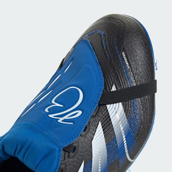 Predator League Jude Bellingham Fold-Over Tongue Firm/Multi-Ground Cleats