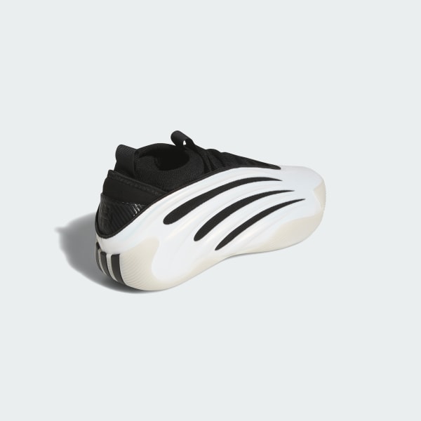 adidas Harden Vol.9 ホワイト/ブラック adidas Harden Vol. 9 [Release Date/Price/Where To Buy