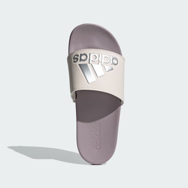 Pourpre Claquette Adilette Comfort