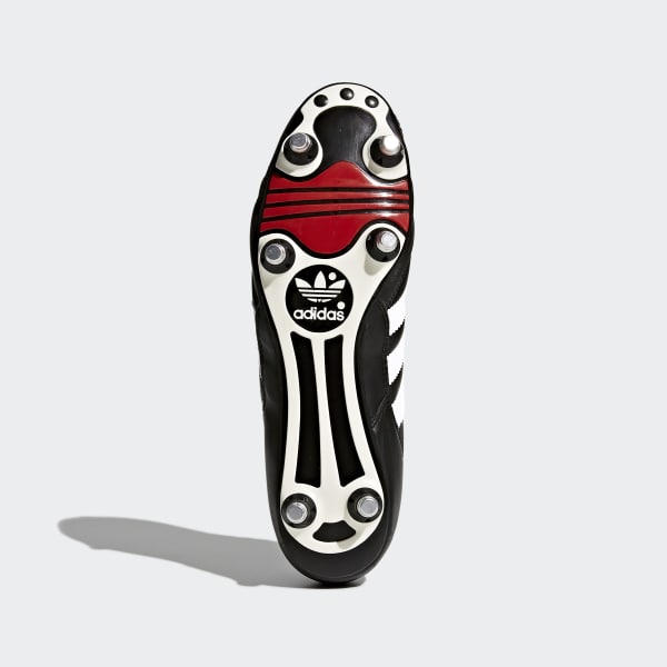 Μαύρο World Cup Boots