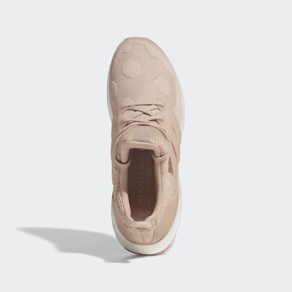 Beige Ultraboost 1.0 DNA Shoes