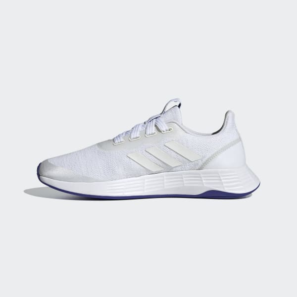 Adidas blancos deportivos deals