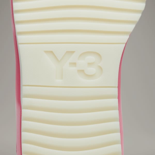 Y-3 Rivalry