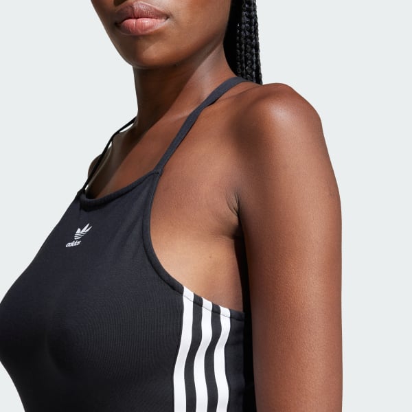adidas ノースリーブ ワンピース 黒　US sサイズ 楽天市場】アディダス エッセンシャルズ ルーズ スリー