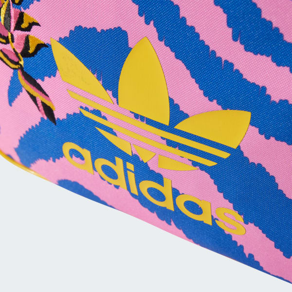 Multicolor Mochila adidas x FARM Rio