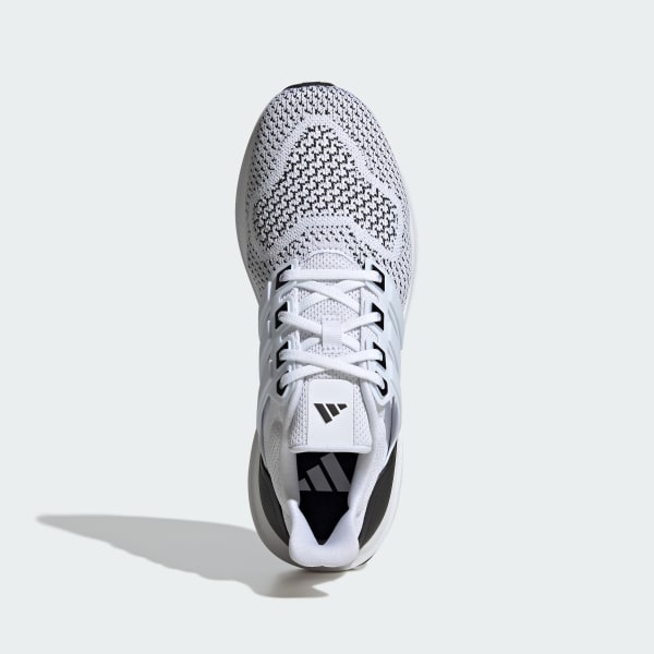 White Ultradream DNA Shoes