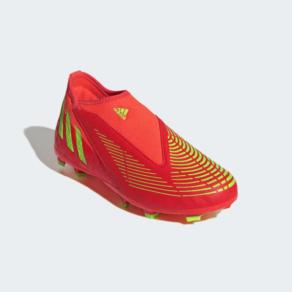 Botines adidas sin cordones 2018 online