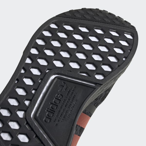 Nmd_r1 shoes core clearance black solar red