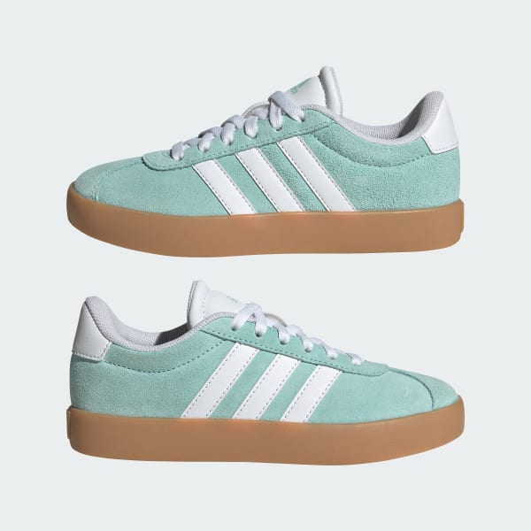 Valt adidas schoenen store groot of klein