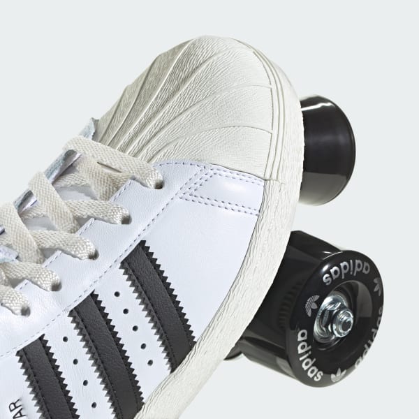 adidas Superstar 82 Roller skate - White | Free Shipping