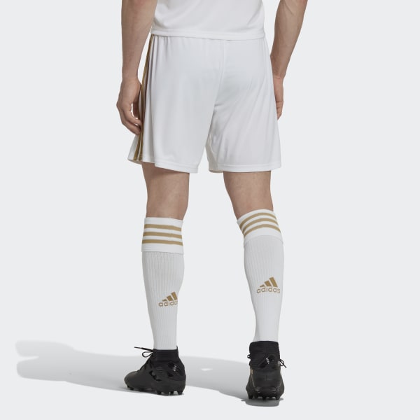 Wit FC Bayern München 22/23 Uitshort JME84