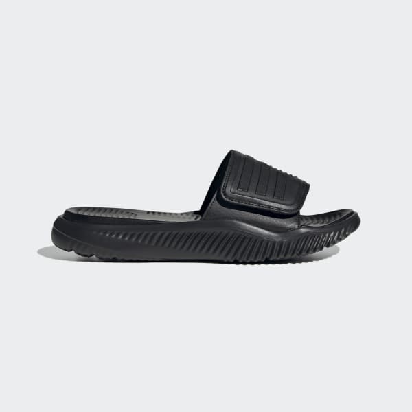 adidas Alphabounce Slides - Black | adidas Philippines