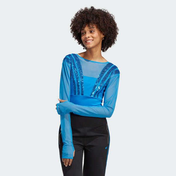 Santiago adidas top
