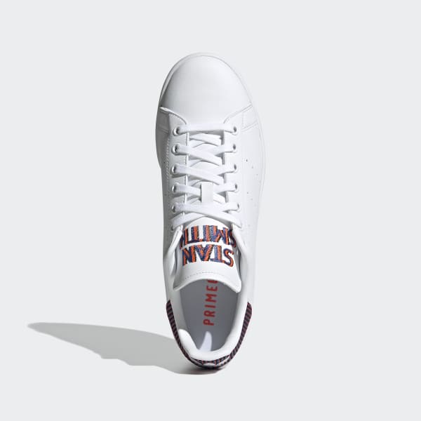Adidas stan shop smith 3 bandes