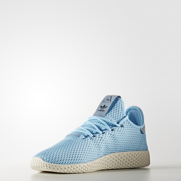 adidas pharell william bleu adidas pharell william bleu