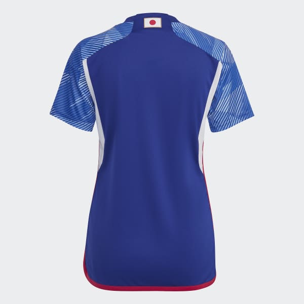 Bla Japan 22 Home Jersey NQ249