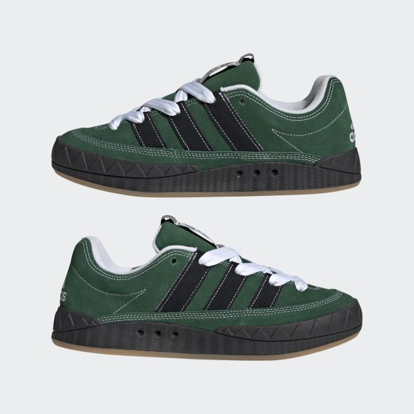 adidas Tenis adidas Adimatic YNuK Verde adidas Colombia