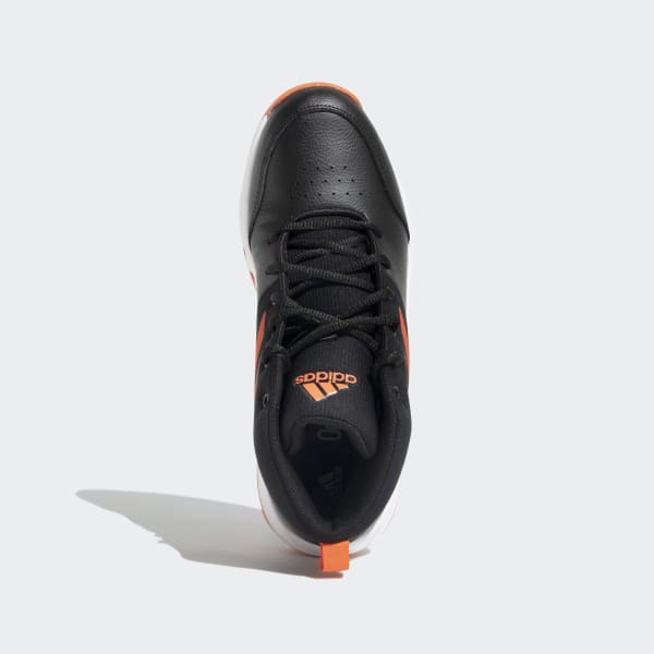 adidas court rage basketball shoes