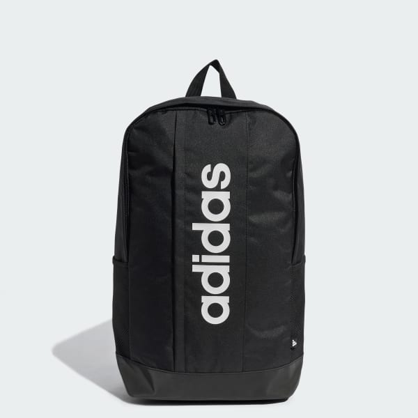 バティ Mochila Linear - Verde adidas | adidas Brasil