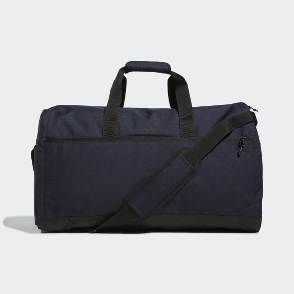 adidas Golf Convertible Garment Duffel Bag - Blue | Free Shipping with  adiClub | adidas US