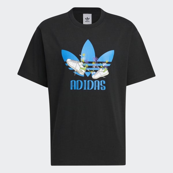 Key City Tee
