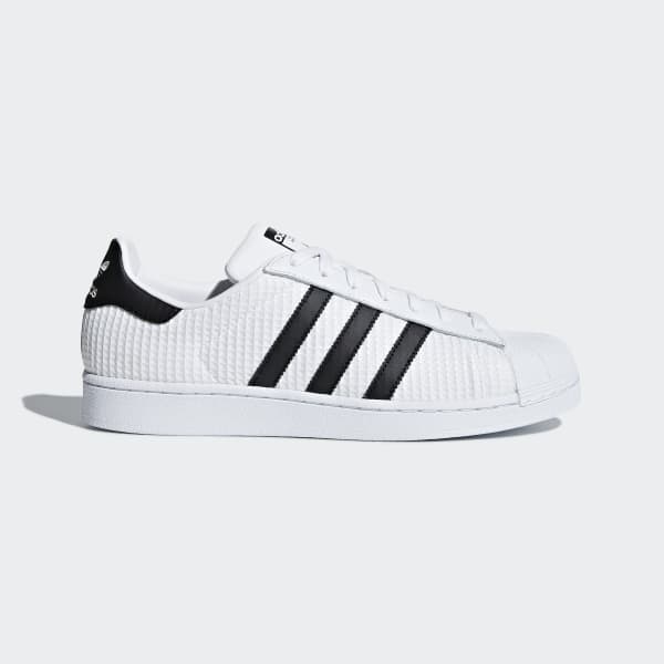 adidas Superstar Shoes - White | adidas Singapore