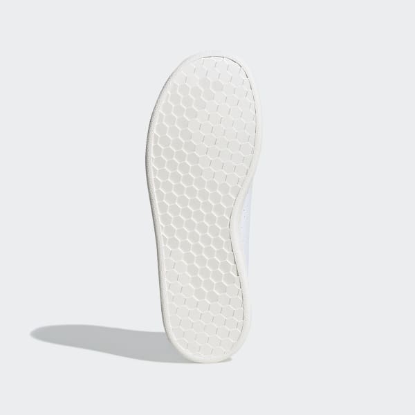 Blanco Tenis Advantage (UNISEX)