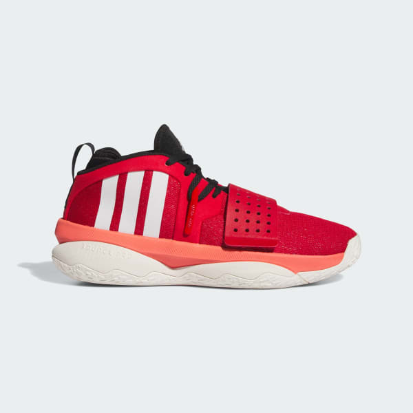 Adidas dame 5 store