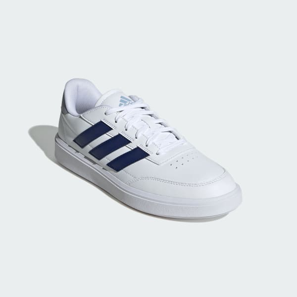 Blanco Zapatillas Courtblock