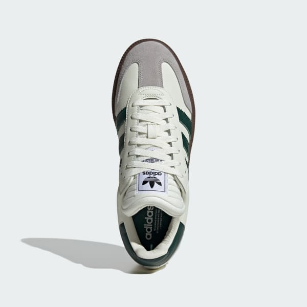 Beige Zapatillas Samba XLG