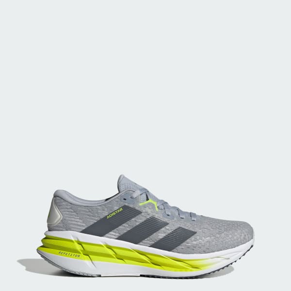 adidas Adistar 4 Laufschuh - Grau | adidas Switzerland