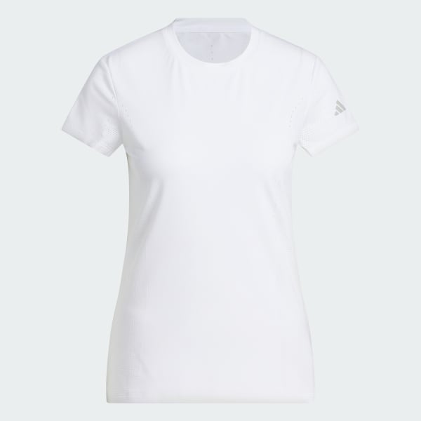 trang Áo thể thao tay ngắn Ultimate365 Tour – thiết kế tối ưu, dáng ôm