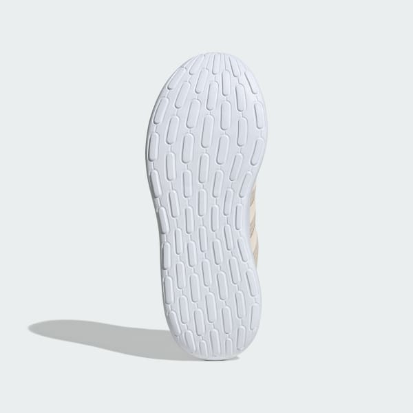 White Lite Racer 4.0 Shoes