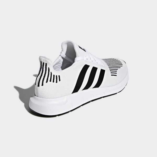 Tenis adidas sales swift run blancos