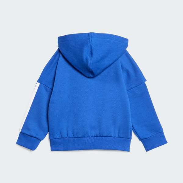 modrá Sportovní souprava Essentials Kids