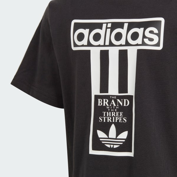 Adidas adibreak t shirt deals