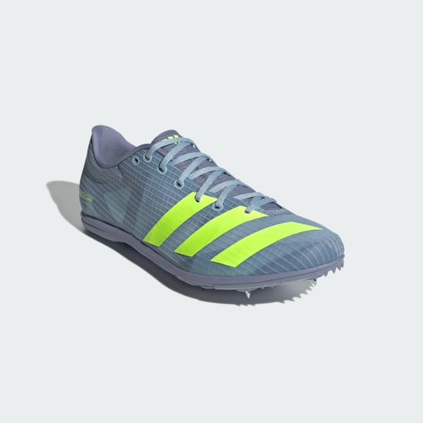 Bleu Chaussure DistanceStar