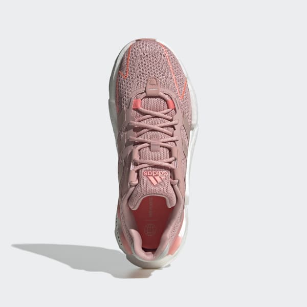 Rosado Zapatillas X9000L4