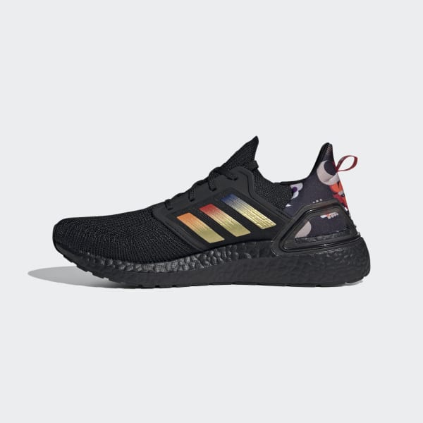 adidas women's pureboost go running shoes