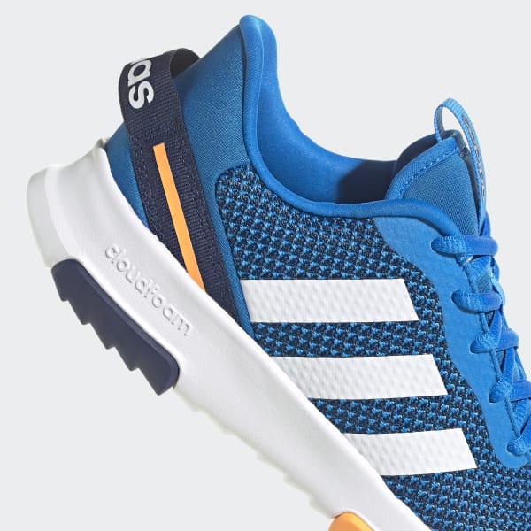 Adidas racer 2025 tr blue