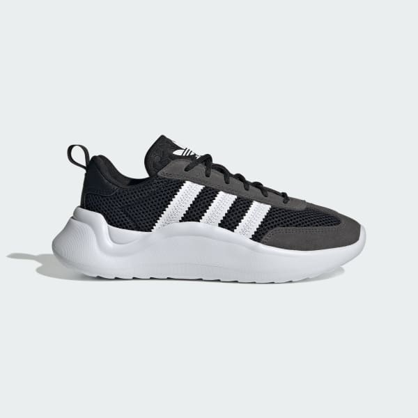 adidas Adifom 70s Shoes Kids Black Free Shipping with adiClub adidas US